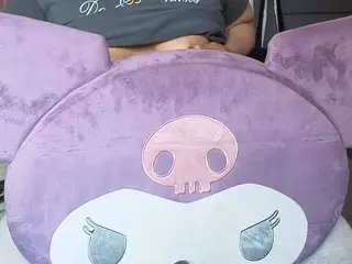 Zahra Bliss's Live Sex Cam Show
