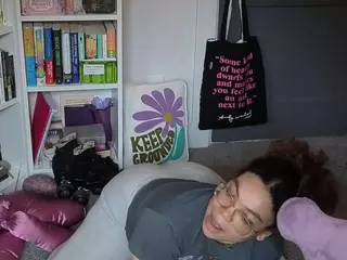 Zahra Bliss's Live Sex Cam Show