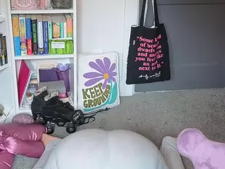 Zahra Bliss's Live Sex Cam Show