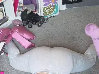 Zahra Bliss's Live Sex Cam Show