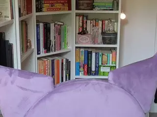 Zahra Bliss's Live Sex Cam Show