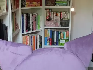 Zahra Bliss's Live Sex Cam Show