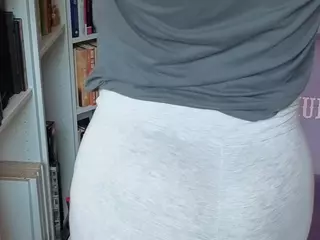Zahra Bliss's Live Sex Cam Show