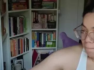 Zahra Bliss's Live Sex Cam Show