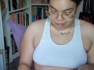 Zahra Bliss's Live Sex Cam Show