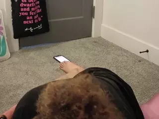 Zahra Bliss's Live Sex Cam Show
