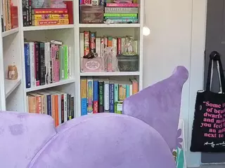 Zahra Bliss's Live Sex Cam Show