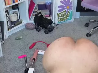 Zahra Bliss's Live Sex Cam Show