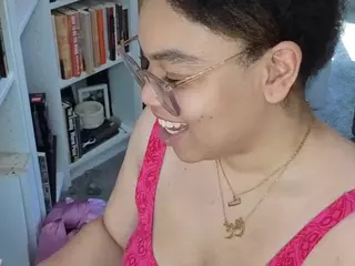 Zahra Bliss's Live Sex Cam Show