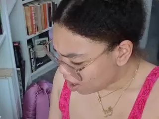 Zahra Bliss's Live Sex Cam Show