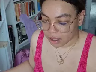 Zahra Bliss's Live Sex Cam Show