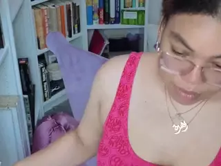 Zahra Bliss's Live Sex Cam Show