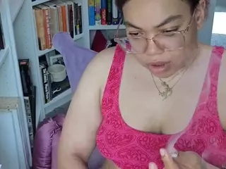 Zahra Bliss's Live Sex Cam Show