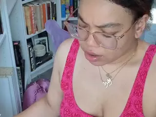 Zahra Bliss's Live Sex Cam Show