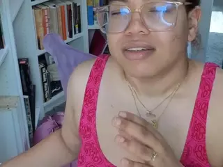 Zahra Bliss's Live Sex Cam Show