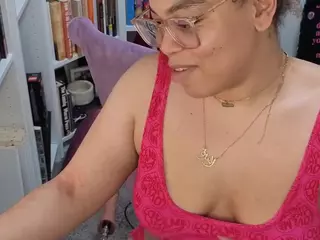 Zahra Bliss's Live Sex Cam Show