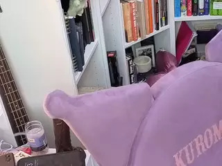 Zahra Bliss's Live Sex Cam Show