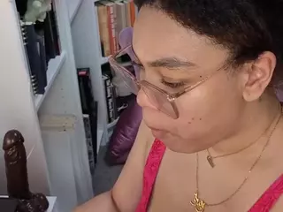 Zahra Bliss's Live Sex Cam Show