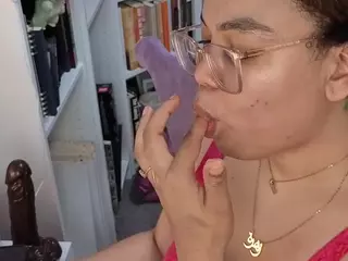 Zahra Bliss's Live Sex Cam Show