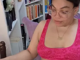Zahra Bliss's Live Sex Cam Show
