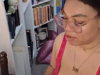 Zahra Bliss's Live Sex Cam Show