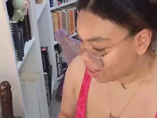 Zahra Bliss's Live Sex Cam Show