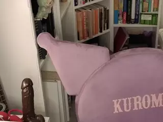 Zahra Bliss's Live Sex Cam Show
