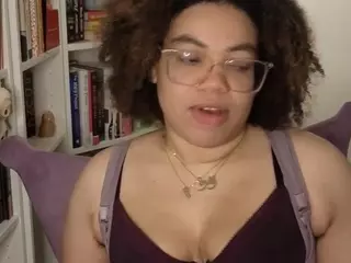 Zahra Bliss's Live Sex Cam Show