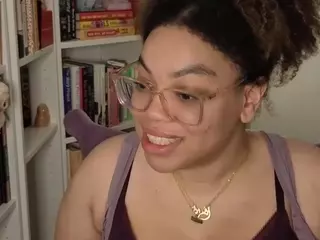Zahra Bliss's Live Sex Cam Show