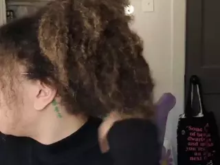 Zahra Bliss's Live Sex Cam Show