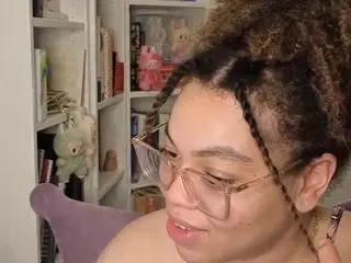 Zahra Bliss's Live Sex Cam Show