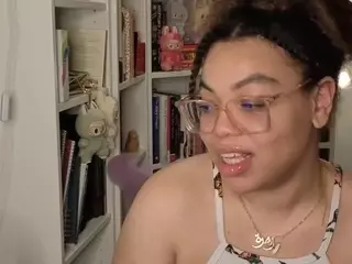 Zahra Bliss's Live Sex Cam Show