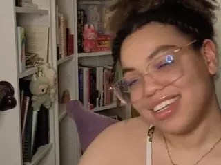 Zahra Bliss's Live Sex Cam Show