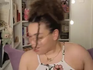 Zahra Bliss's Live Sex Cam Show