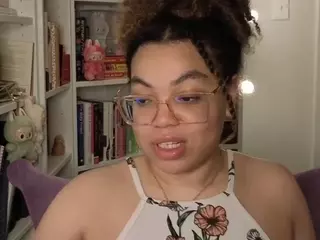Zahra Bliss's Live Sex Cam Show