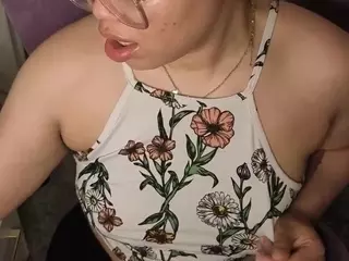 Zahra Bliss's Live Sex Cam Show