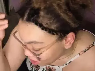Zahra Bliss's Live Sex Cam Show