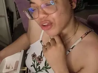 Zahra Bliss's Live Sex Cam Show