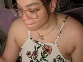 Zahra Bliss's Live Sex Cam Show
