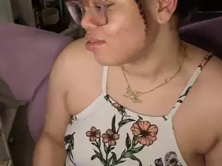 Zahra Bliss's Live Sex Cam Show