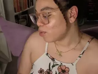 Zahra Bliss's Live Sex Cam Show