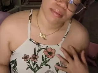 Zahra Bliss's Live Sex Cam Show