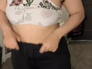 Zahra Bliss's Live Sex Cam Show