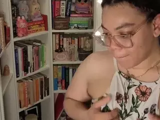 Zahra Bliss's Live Sex Cam Show