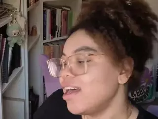 Zahra Bliss's Live Sex Cam Show