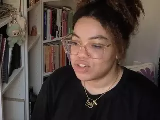 Zahra Bliss's Live Sex Cam Show