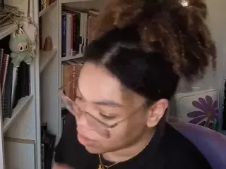 Zahra Bliss's Live Sex Cam Show