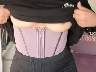 Zahra Bliss's Live Sex Cam Show