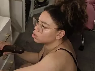 Zahra Bliss's Live Sex Cam Show