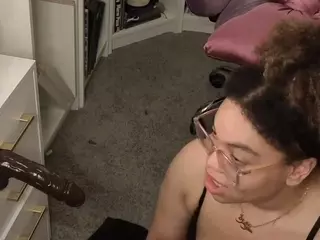 Zahra Bliss's Live Sex Cam Show